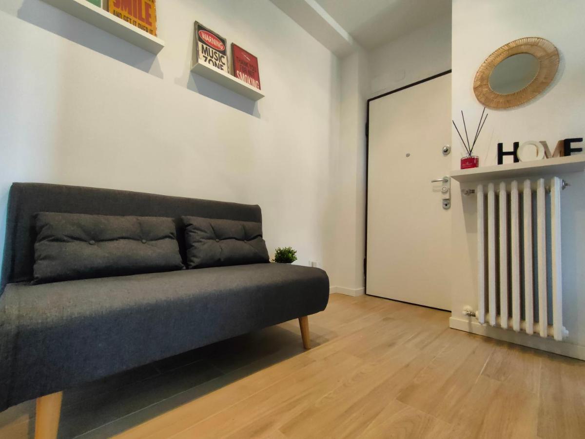 Apartment Your New Near Campus Bocconi And Romolo Mailand