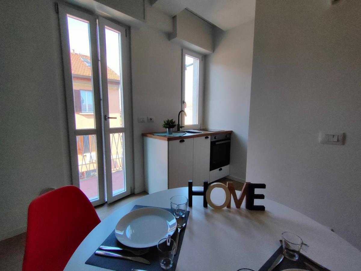 Apartment Your New Near Campus Bocconi And Romolo Mailand