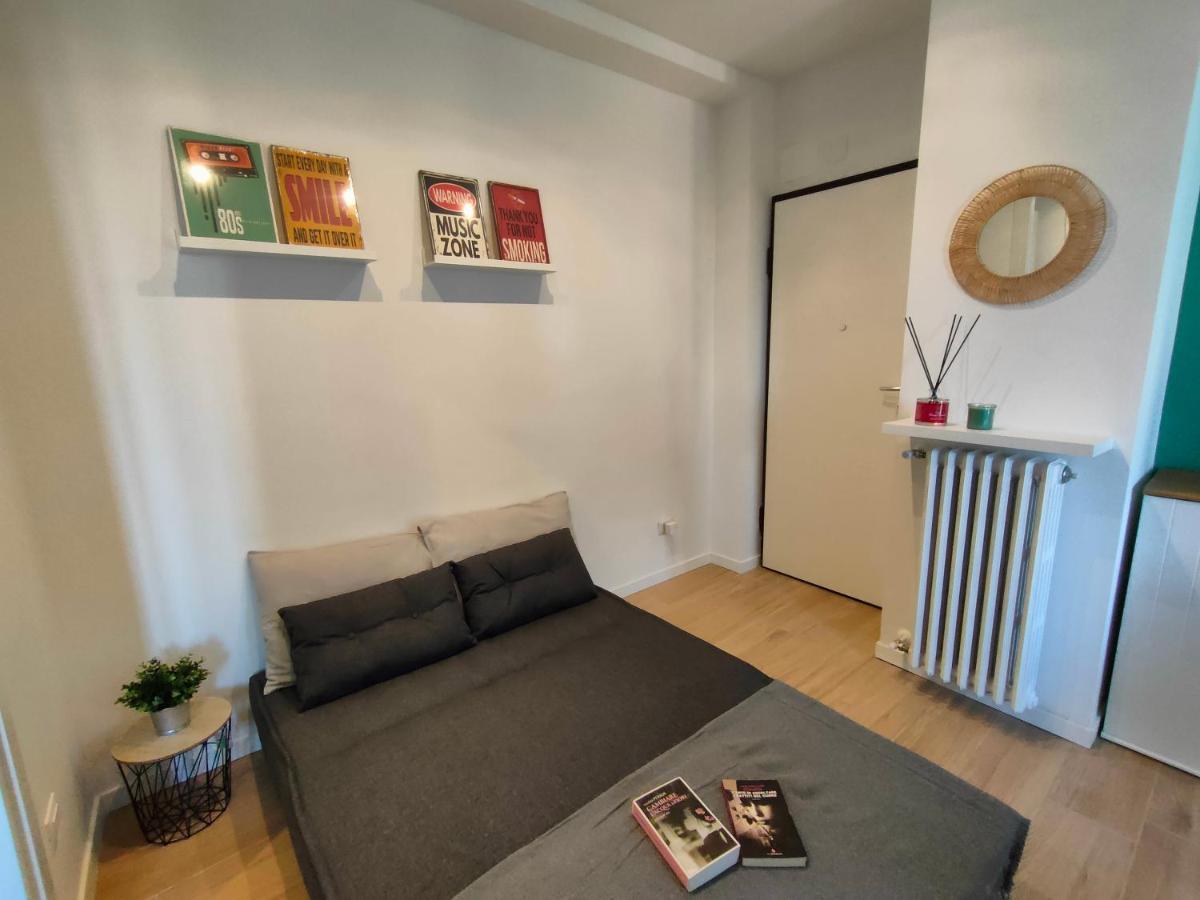 Your New Near Campus Bocconi And Romolo Mailand