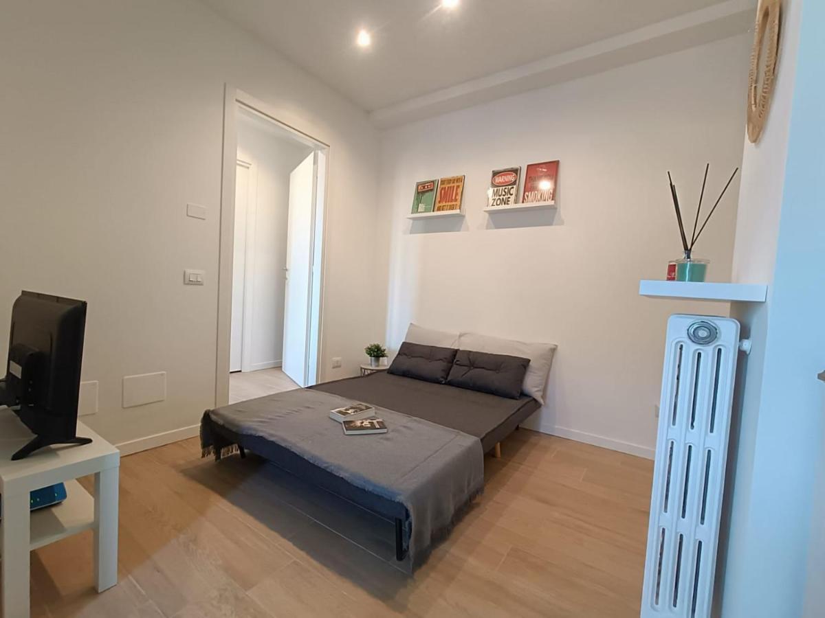 Your New Near Campus Bocconi And Romolo Apartment Mailand
