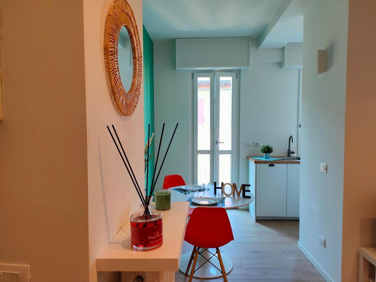 Your New Near Campus Bocconi And Romolo Apartment Mailand