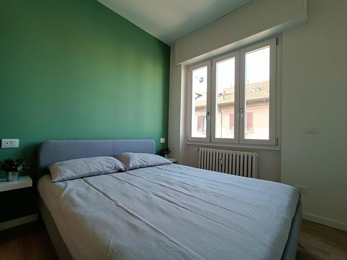 Your New Near Campus Bocconi And Romolo Apartment Mailand