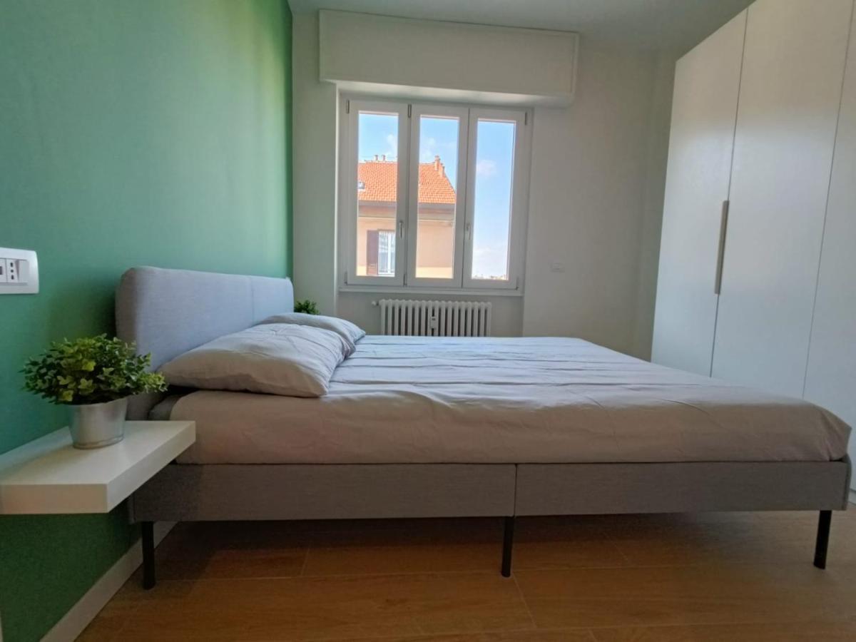 Your New Near Campus Bocconi And Romolo * Mailand