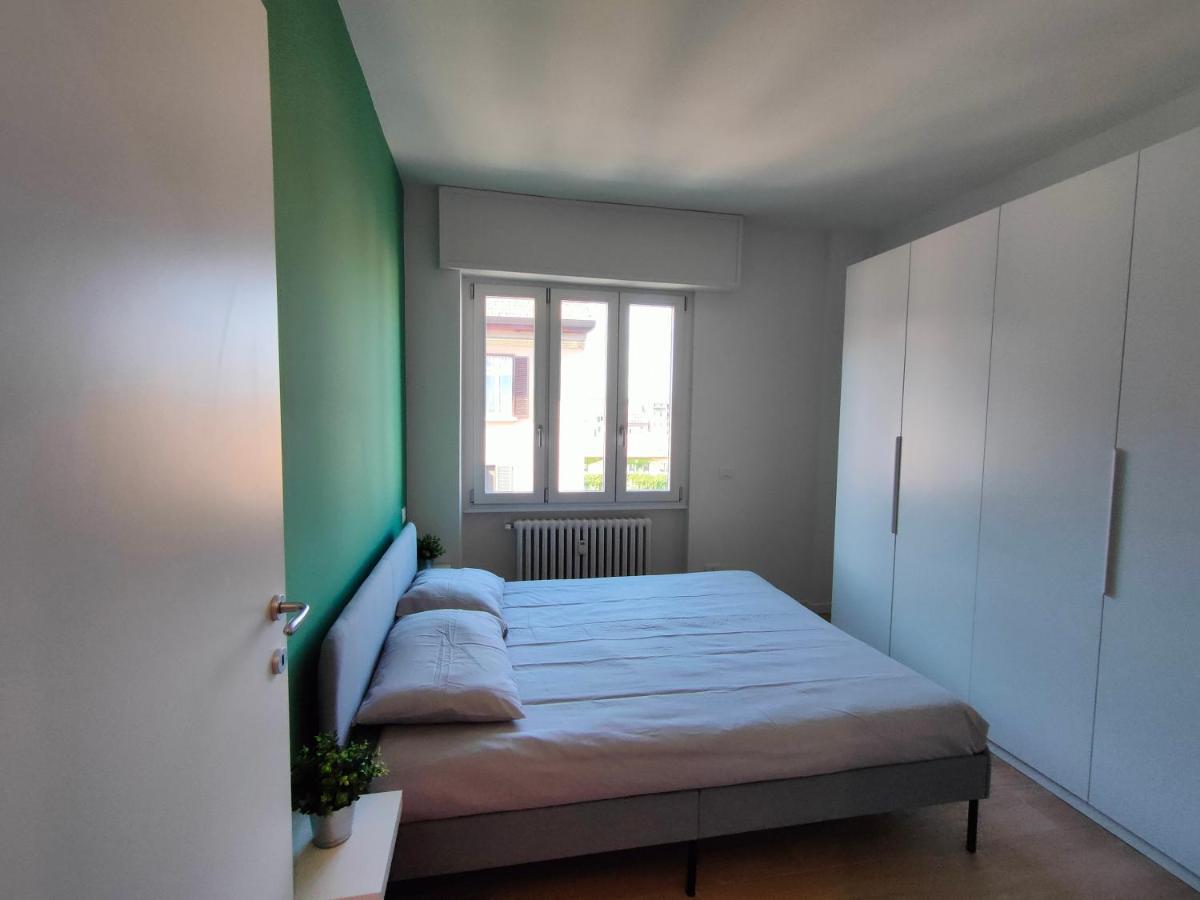 Your New Near Campus Bocconi And Romolo Apartment Mailand
