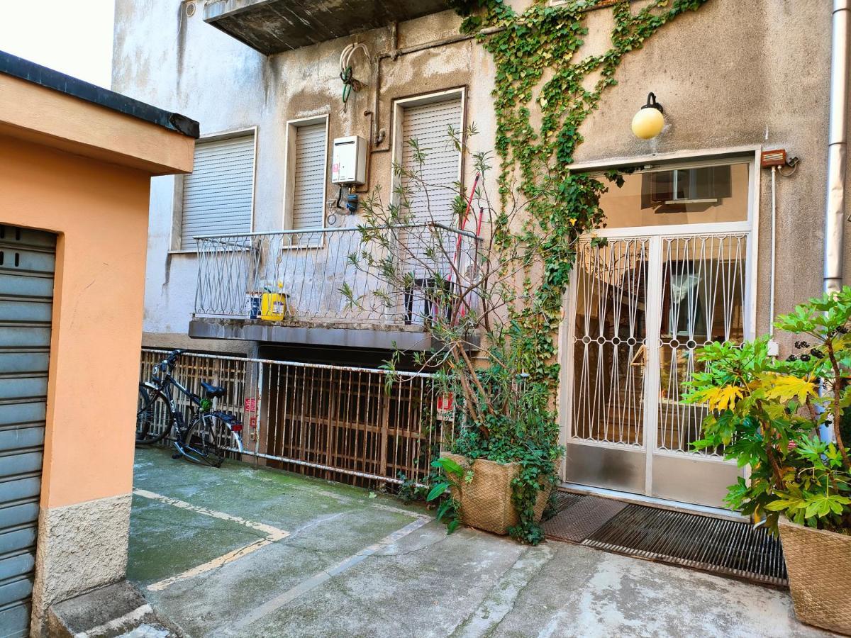 Apartment Your New Near Campus Bocconi And Romolo Mailand